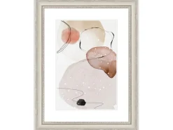 WANDStyle Bilderrahmen H390 aus Massivholz in 40 x 60 cm im Stil Landhaus