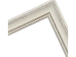 WANDStyle Bilderrahmen H390 aus Massivholz in 40 x 60 cm im Stil Landhaus