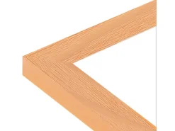 WANDStyle Bilderrahmen H300 aus Massivholz in 29,7 x 42 cm im Stil Modern* Bilderrahmen