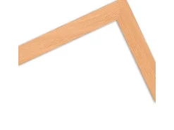 WANDStyle Bilderrahmen H300 aus Massivholz in 29,7 x 42 cm im Stil Modern* Bilderrahmen