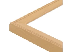 WANDStyle Bilderrahmen H320 aus Massivholz in -Optik 15 x 20 cm im Stil Klassisch