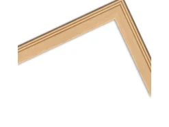 WANDStyle Bilderrahmen H320 aus Massivholz in -Optik 20 x 20 cm im Stil Klassisch* Ostern