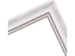 WANDStyle Bilderrahmen H390 aus Massivholz in 13 x 18 cm im Stil Landhaus