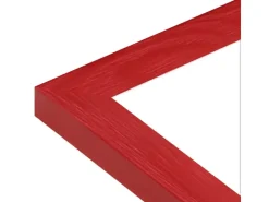 WANDStyle Bilderrahmen H300 aus Massivholz in 24 x 30 cm im Stil Modern