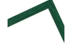 WANDStyle Bilderrahmen H300 aus Massivholz in 24 x 30 cm im Stil Modern* Bilderrahmen