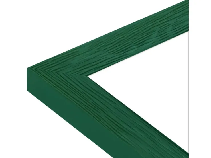 WANDStyle Bilderrahmen H300 aus Massivholz in 24 x 30 cm im Stil Modern* Bilderrahmen