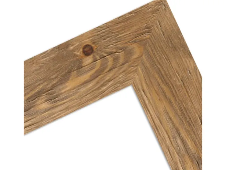 WANDStyle Bilderrahmen H780 aus Massivholz in -Optik 20 x 30 cm im Stil Modern