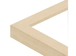 WANDStyle Bilderrahmen H950 aus Massivholz in -Optik 30 x 40 cm im Stil Modern* Bilderrahmen
