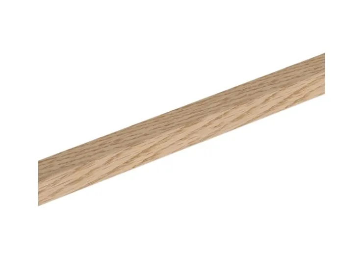 WANDStyle Bilderrahmen H950 aus Massivholz in -Optik 40 x 50 cm im Stil Modern