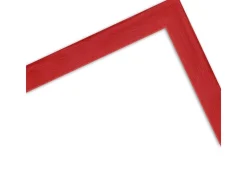 WANDStyle Bilderrahmen H300 aus Massivholz in 10 x 15 cm im Stil Modern