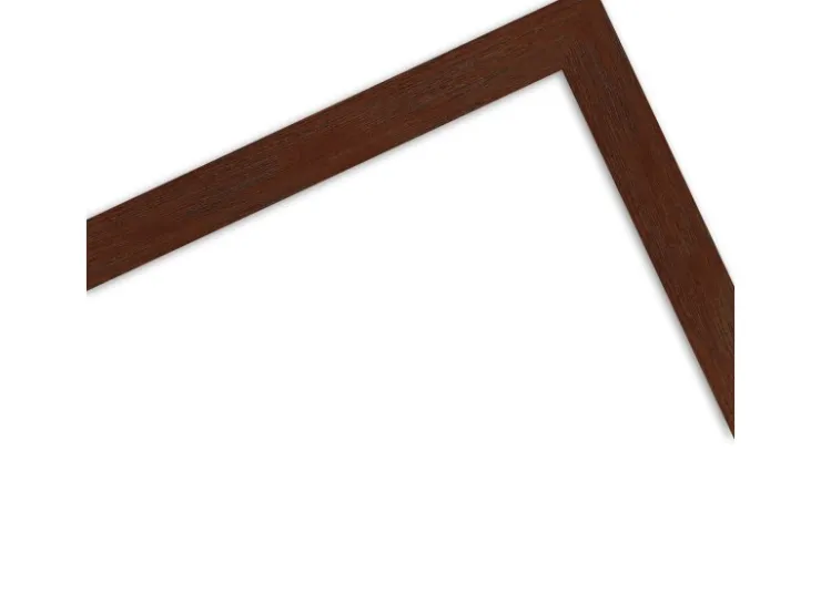 WANDStyle Bilderrahmen H950 aus Massivholz in -Optik 10 x 15 cm im Stil Modern