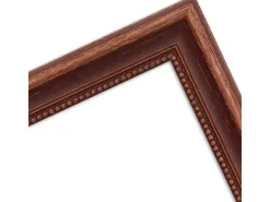 WANDStyle Bilderrahmen H390 aus Massivholz in 40 x 60 cm im Stil Landhaus