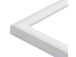 WANDStyle Bilderrahmen H320 aus Massivholz in 20 x 20 cm im Stil Klassisch* Bilderrahmen