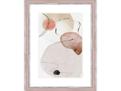 WANDStyle Bilderrahmen H460 aus Massivholz in 40 x 60 cm im Stil Vintage