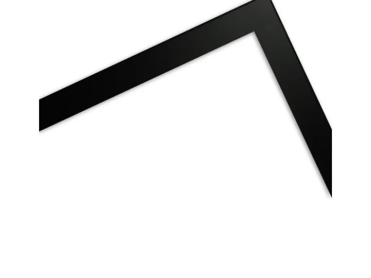 WANDStyle Bilderrahmen H950 aus Massivholz in 30 x 40 cm im Stil Modern
