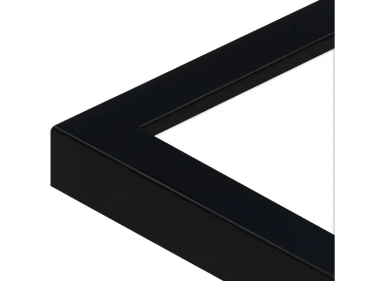 WANDStyle Bilderrahmen H950 aus Massivholz in 30 x 40 cm im Stil Modern