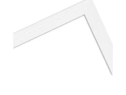 WANDStyle Bilderrahmen H300 aus Massivholz in 40 x 50 cm im Stil Modern