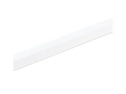 WANDStyle Bilderrahmen H950 aus Massivholz in Weiß gemasert 40 x 60 cm im Stil Modern* Bilderrahmen