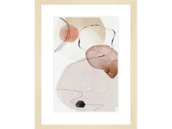 WANDStyle Bilderrahmen H430 aus Massivholz in 40 x 50 cm im Stil Klassisch