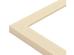 WANDStyle Bilderrahmen H430 aus Massivholz in 40 x 50 cm im Stil Klassisch