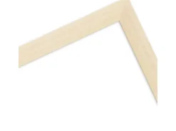 WANDStyle Bilderrahmen H430 aus Massivholz in 40 x 50 cm im Stil Klassisch