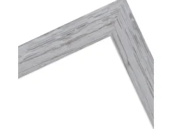 WANDStyle Bilderrahmen H750 aus Massivholz in 30 x 40 cm im Stil Landhaus