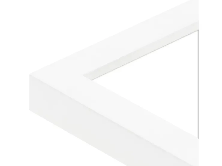 WANDStyle Bilderrahmen H950 aus Massivholz in 40 x 50 cm im Stil Modern* Bilderrahmen