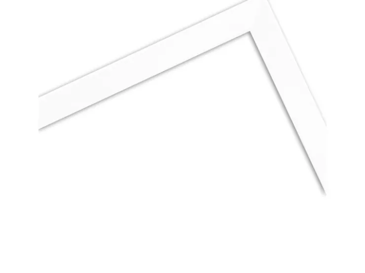 WANDStyle Bilderrahmen H950 aus Massivholz in 40 x 50 cm im Stil Modern* Bilderrahmen