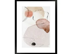 WANDStyle Bilderrahmen H950 aus Massivholz in 13 x 18 cm im Stil Modern