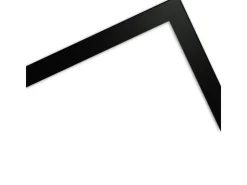 WANDStyle Bilderrahmen H950 aus Massivholz in 13 x 18 cm im Stil Modern