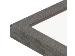 WANDStyle Galerierahmen G950 in 23 x 70 cm für 3 Bilder im Format 13 x 18 cm* Bilderrahmen