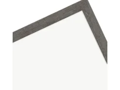 WANDStyle Galerierahmen G950 in 23 x 70 cm für 3 Bilder im Format 13 x 18 cm* Bilderrahmen