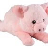 Warmies® Minis Ferkel - Wärmestofftier* Geschenkartikel