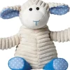 Warmies® Pure Schaf Sternchen - Wärmestofftier