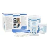 WEICON Plastik-Stahl B 2 kg