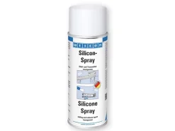 WEICON Silicon-Spray 400 ml* Sprühlacke