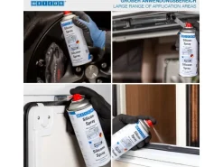 WEICON Silicon-Spray 400 ml* Sprühlacke
