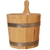 Weka Aufgusskübel 5 Liter