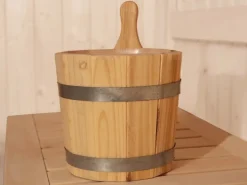 Weka Aufgusskübel 5 Liter