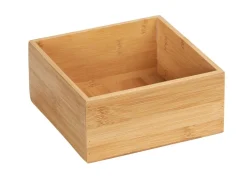 Wenko Ablage Terra M Bambus