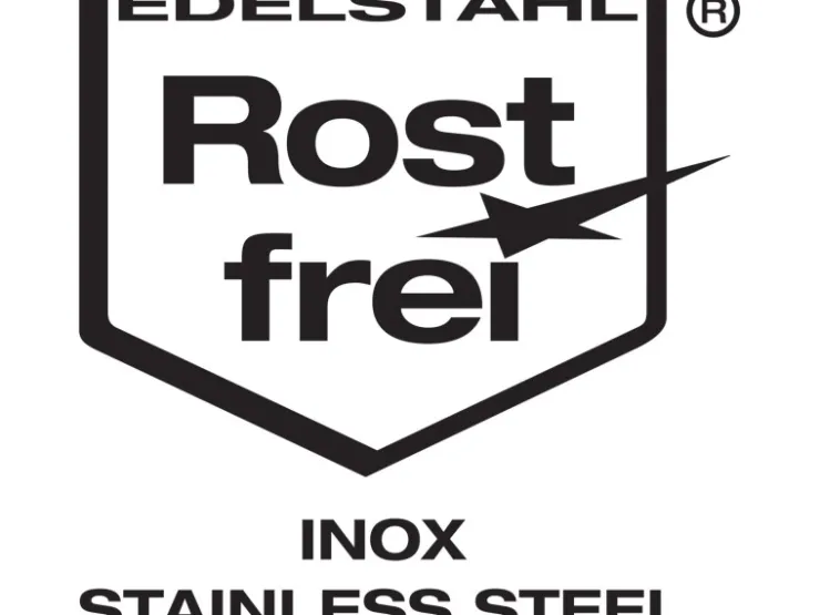 Wenko Eckregal Termoli Edelstahl 2 Etagen* Eckregale