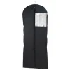 Wenko Kleidersack Deep Black 60 x 150 cm