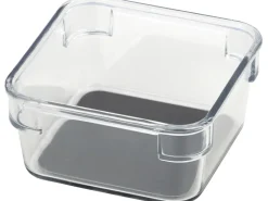 Wenko Schubladeneinsatz Cube S 9 cm x 4,5 cm x 9 cm* Stifte