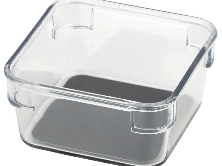 Wenko Schubladeneinsatz Cube S 9 cm x 4,5 cm x 9 cm* Stifte
