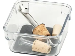 Wenko Schubladeneinsatz Cube S 9 cm x 4,5 cm x 9 cm* Stifte