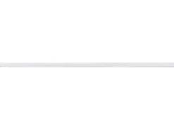 Wenko Teleskop-Duschvorhangstange Luz ausziehbar rostfrei 110 cm - 185 cm* Gardinenstangen