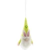 Wichtelhänger Polyester 8,5 cm x 15 cm x 5 cm Gelb* Ostern