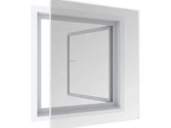 Windhager Magnetfenster 100 cm x 120 cm* Insektenschutz