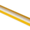 Winkelleiste selbstklebend 20 x 20 mm Länge 2,5 m Weiß* Tapezierzubehör