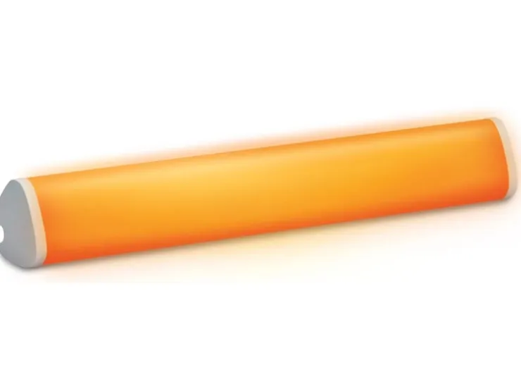 WIZ LED-Lichtleiste Bar Linear Light Tunable White & Color 400 lm